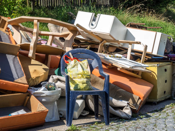  Goodrich, MI Junk Removal Pros