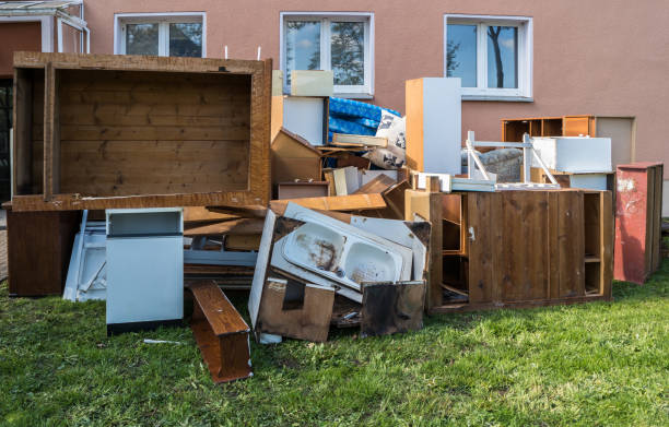Best Appliance Removal Near Me  in Goodrich, MI