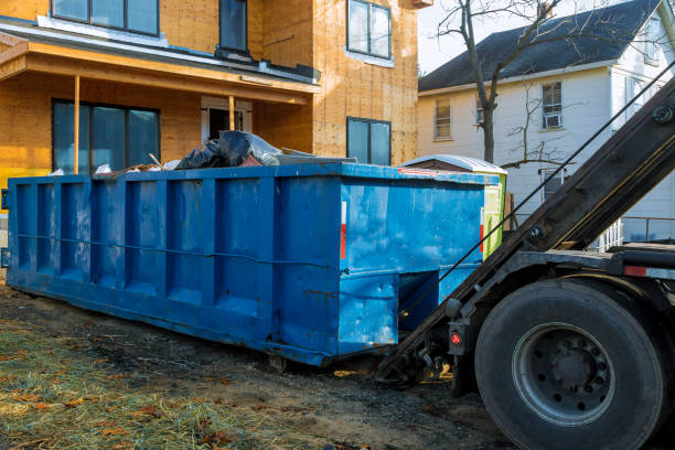 Household Junk Removal in Goodrich, MI