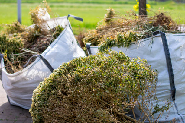 Appliance Disposal in Goodrich, MI