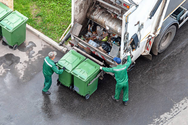 Best Junk Removal Near Me  in Goodrich, MI