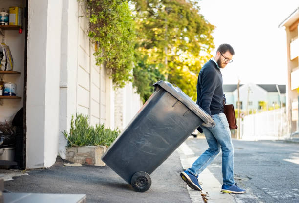 Best Trash Removal Near Me  in Goodrich, MI