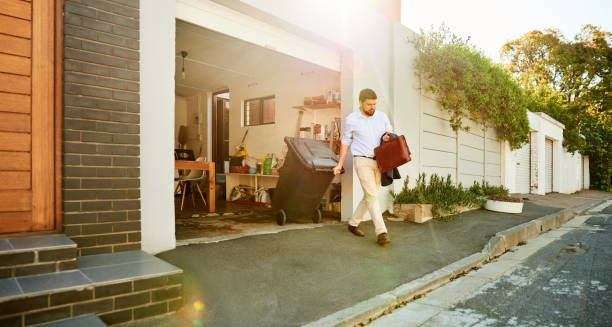 Best Professional Junk Removal  in Goodrich, MI