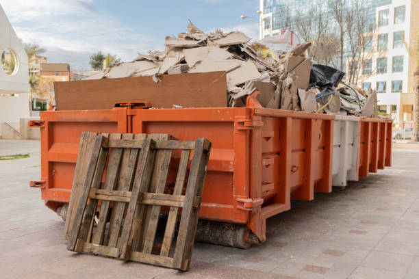 Best Trash Removal Near Me  in Goodrich, MI