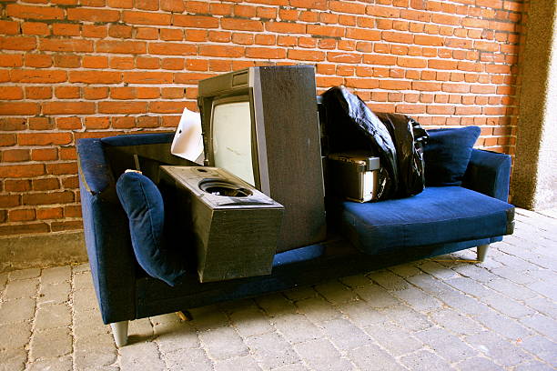 Best Residential Junk Removal  in Goodrich, MI