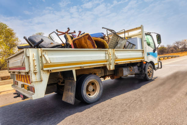 Best Local Junk Hauling  in Goodrich, MI