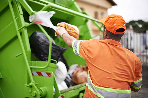 Best Yard Cleanup Services  in Goodrich, MI
