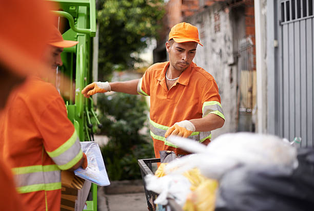 Professional Junk Removal in Goodrich, MI