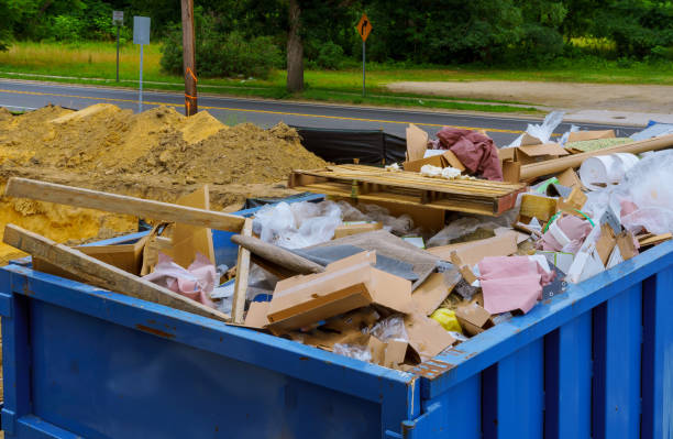 Best Hot Tub Removal  in Goodrich, MI