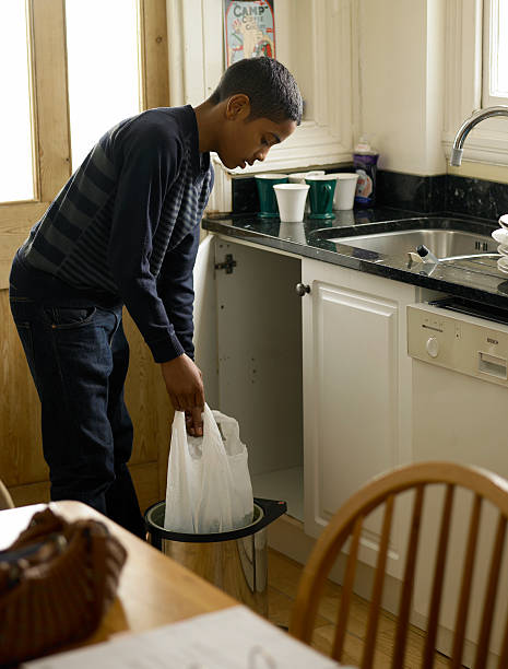Best Full-Service Junk Removal  in Goodrich, MI